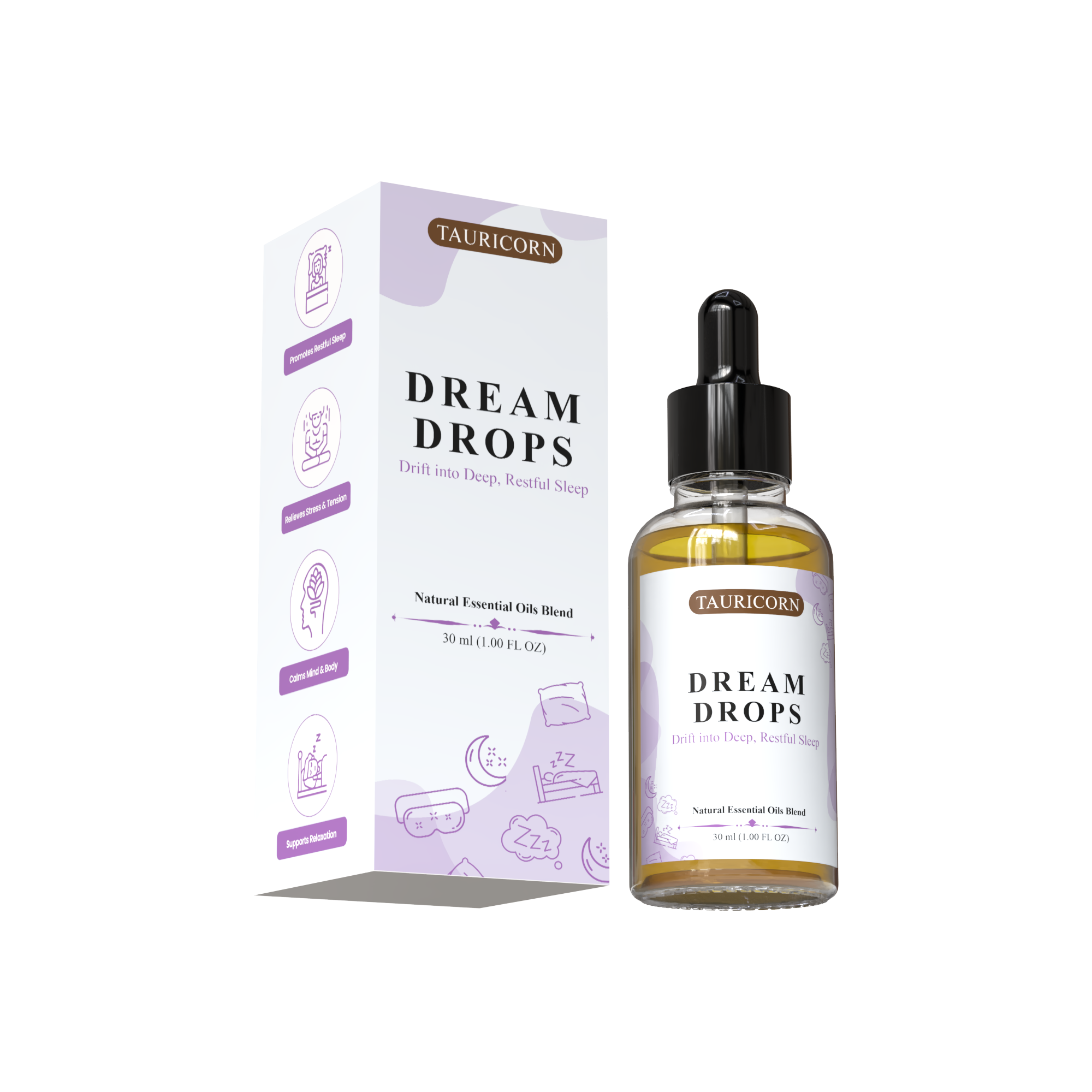 Dream Drops